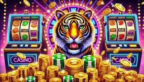 Slots ဂိမ်း mr89