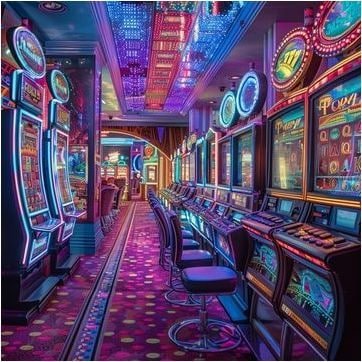Sportsbook အားကစားလောင်းကစား mr89