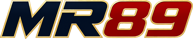 mr89 Logo